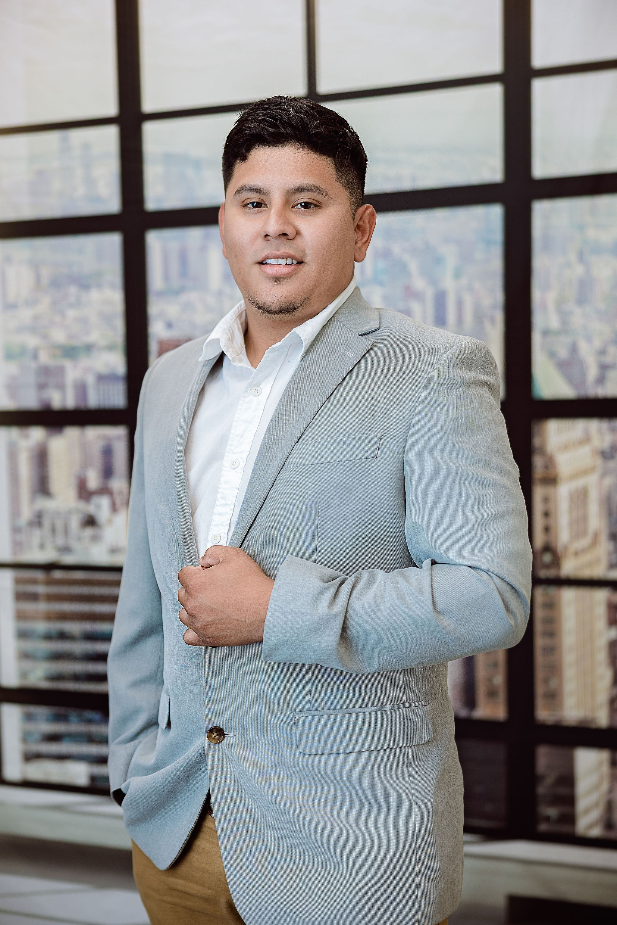 Jay Aguilar